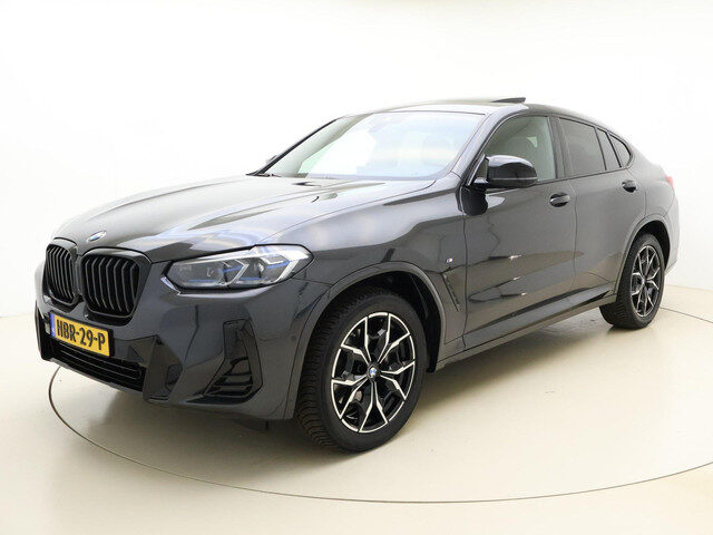 BMW X4 xDrive30i