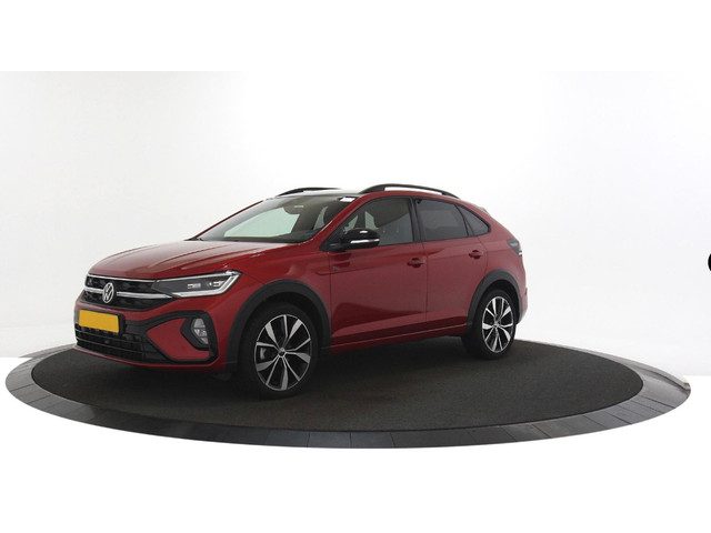 Volkswagen Taigo 1.0 TSI R-Line