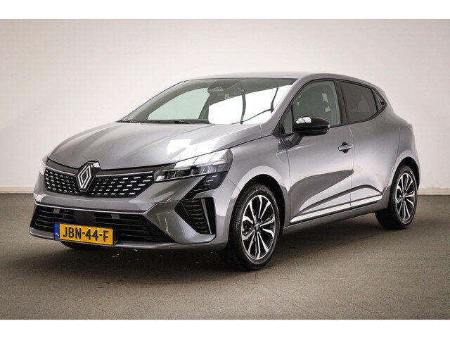 Renault Clio 1.0 TCe 90 GPF techno