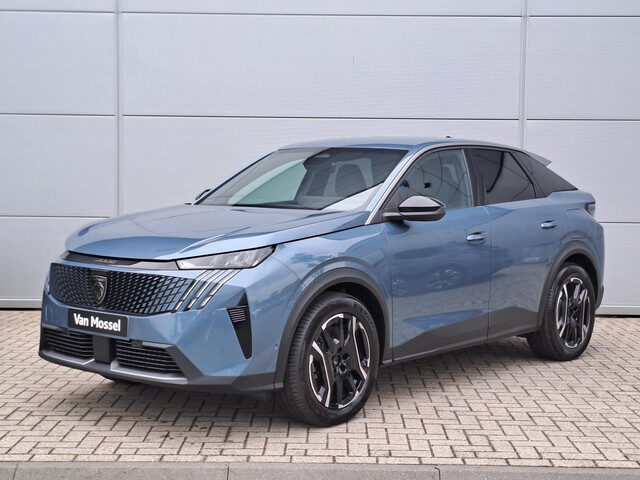 Peugeot 3008 e-3008 Elektrisch