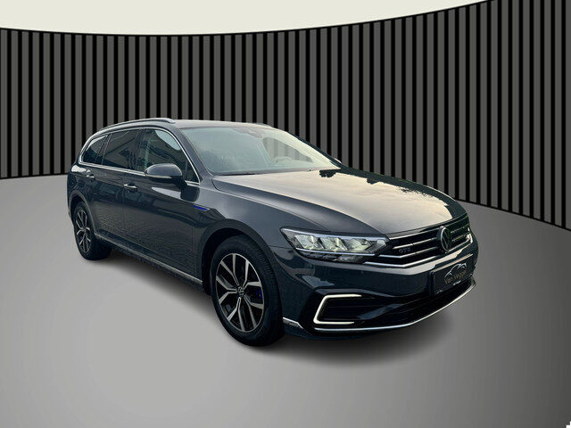 Volkswagen Passat Variant 1.4 TSI PHEV GTE