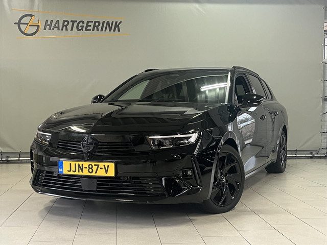 Opel Astra Sports Tourer 1.6 Hybrid 180pk Aut Sports Tourer GS