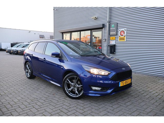 Ford Focus Wagon 1.0 ST-Line