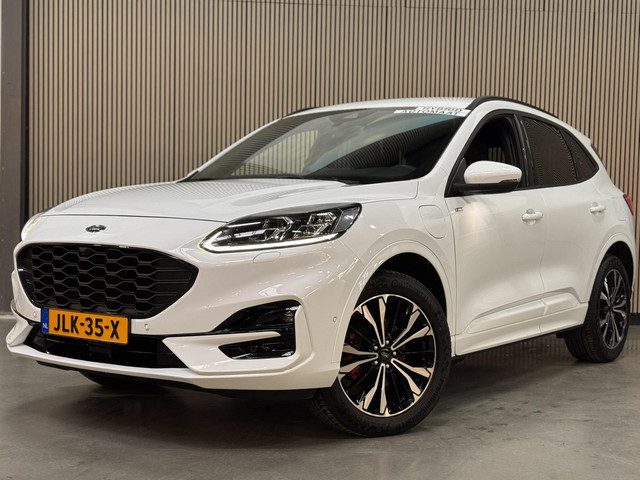 Ford Kuga 2.5 PHEV ST-Line X Navi Camera Ad. Cruise Winter