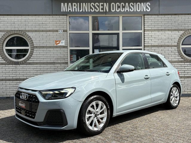 Audi A1 Sportback 25 TFSI Advanced edition |VIR DASH, CARPL|