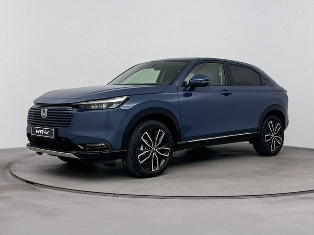 Honda HR-V 1.5 e:HEV Advance