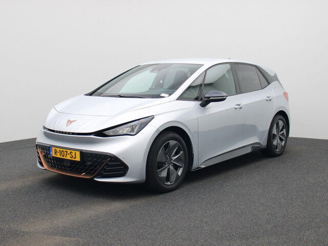 Cupra Born Business 62 kWh