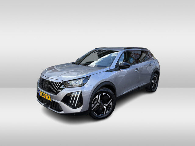 Peugeot 2008 1.2 PureTech 100 Allure