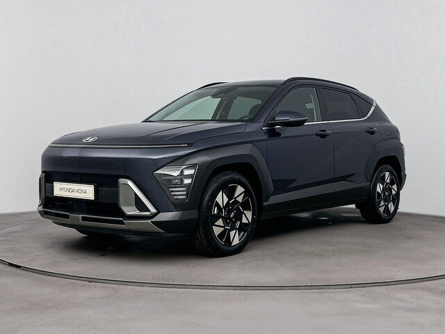 Hyundai Kona 1.6 GDI HEV Comfort Smart