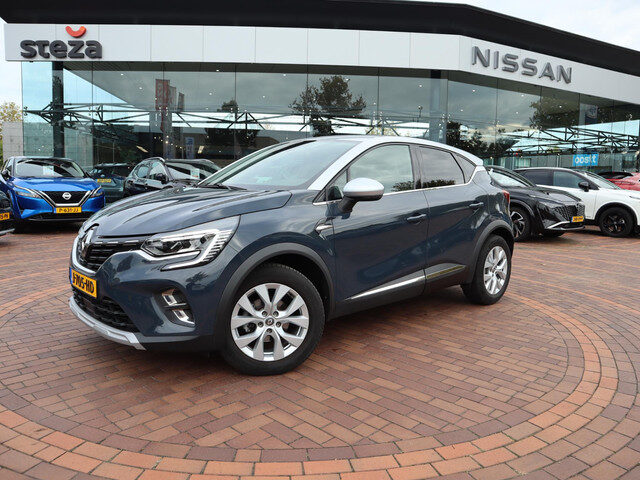 Renault Captur TCe 100 Intens