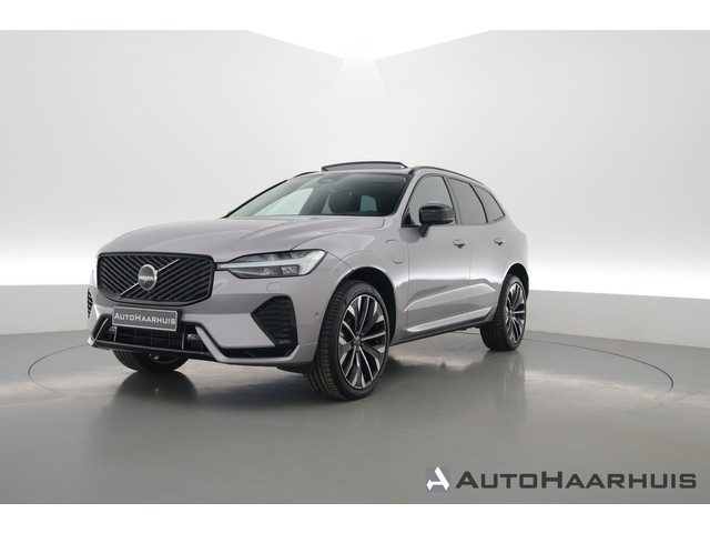 Volvo XC60 2.0 T8 Plug-in hybrid AWD Ultra Dark
