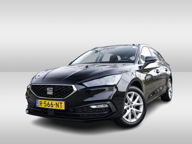 Seat Leon Sportstourer 1.0 TSI Style Business Intense