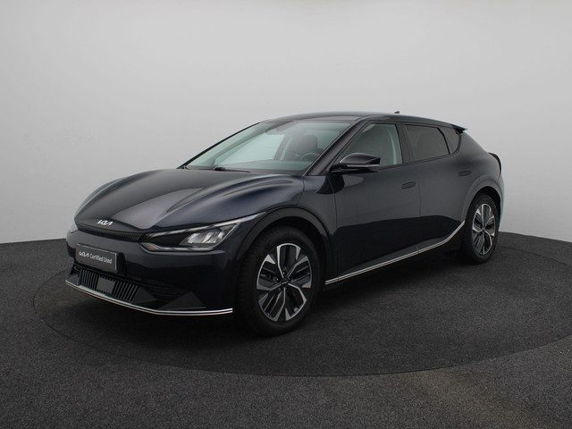 Kia EV6 Plus 77.4 kWh