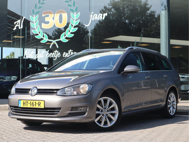 Volkswagen Golf Variant 1.2 TSI