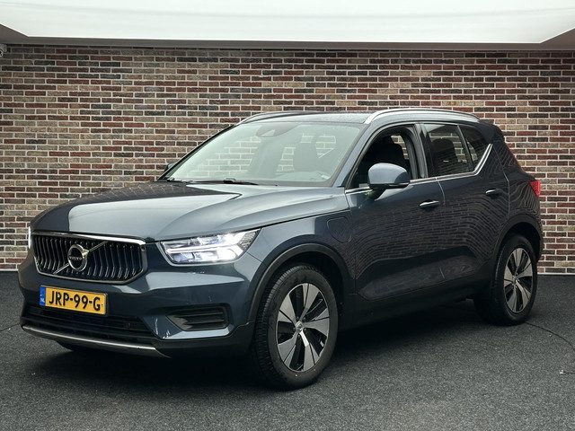 Volvo XC40 1.5 T4 Recharge Inscription Expression