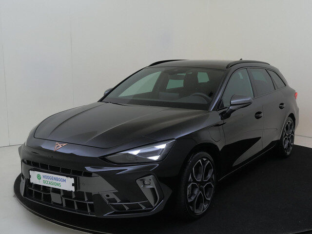 Cupra Leon Sportstourer 1.5 TSI e-Hybrid Business