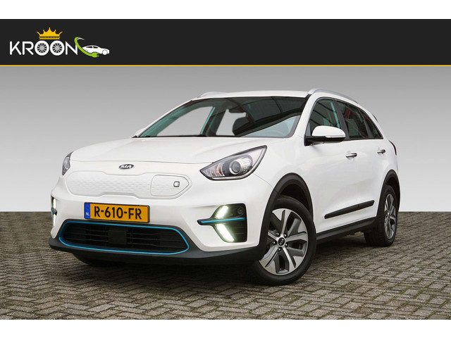 Kia e-Niro DynamicLine 64kWh SOH 95%