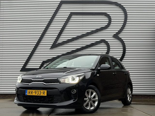Kia Rio 1.0 TGDI ComfortPlusLine Navigator