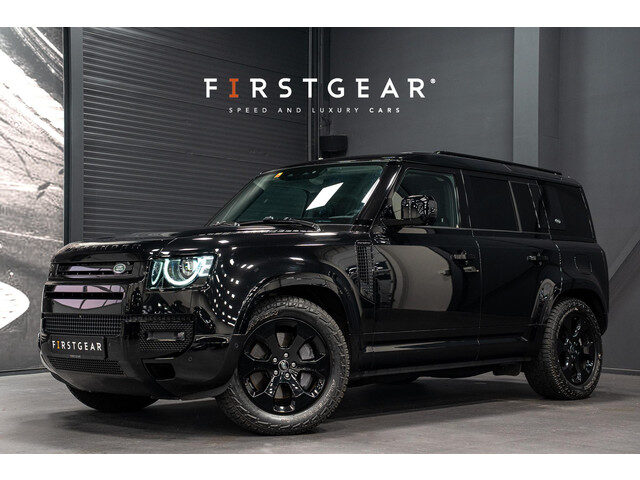 Land Rover Defender 110 2.0 P400e 110 XS Edition