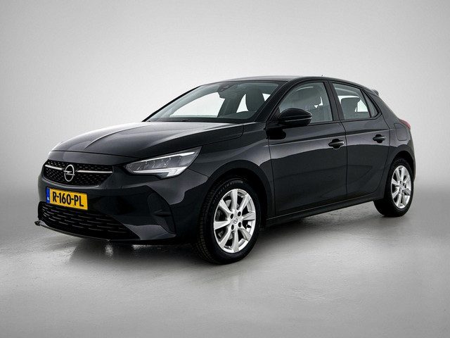 Opel Corsa 1.2 Edition