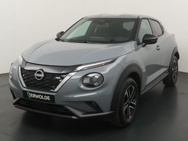 Nissan Juke 1.6 Hybrid N-Connecta