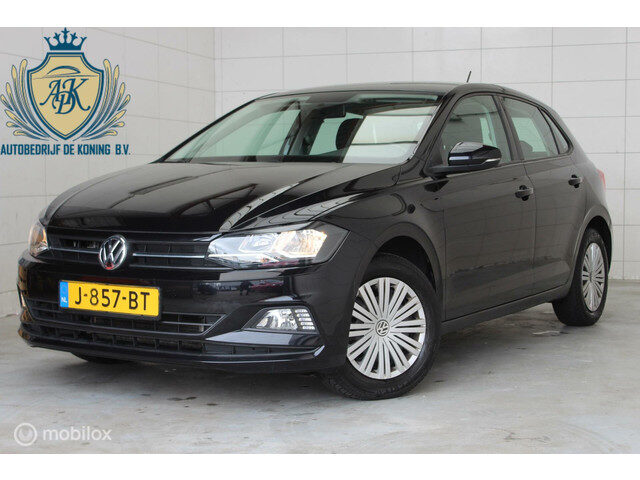Volkswagen Polo 1.0 TSI Comfortline Airco,Aut.dimlicht