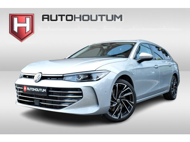 Volkswagen Passat Variant 1.5 eHybrid Elegance Business