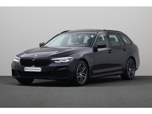 BMW 5 Serie touring 530e Business Edition Plus