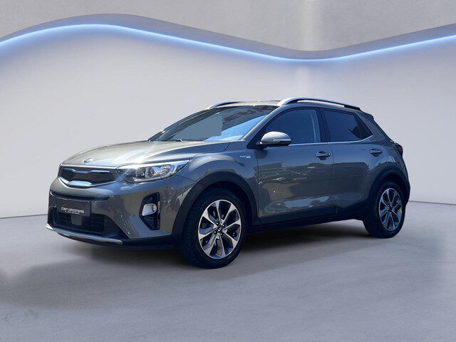 Kia Stonic 1.0 T-GDi Platinum Edition