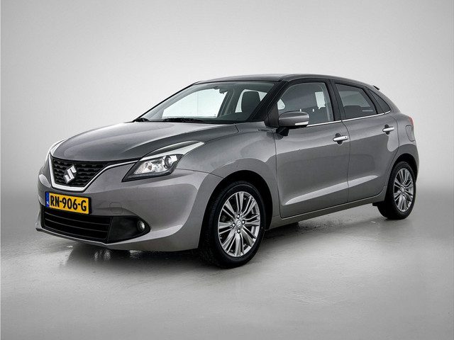 Suzuki Baleno 1.0 Boosterjet High Executive