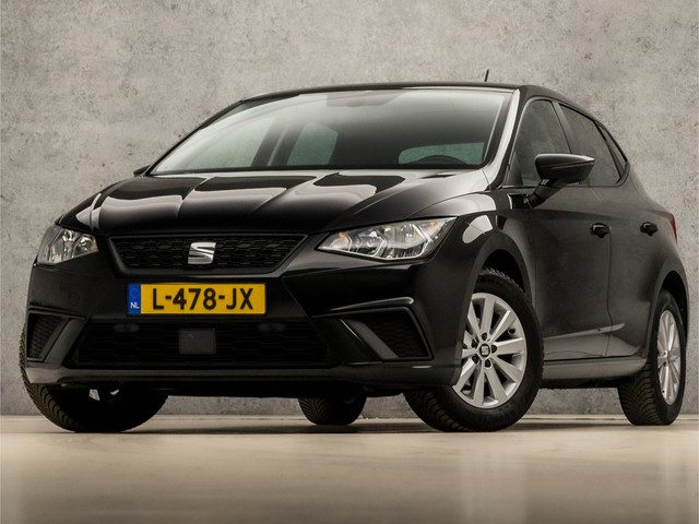 Seat Ibiza 1.0 TSI Intense Sport