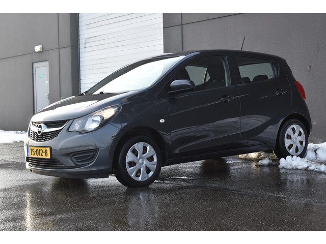 Opel KARL 1.0 ecoFLEX Edition
