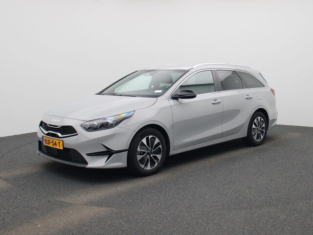 Kia Ceed Sportswagon 1.0 T-GDi MHEV Design Edition