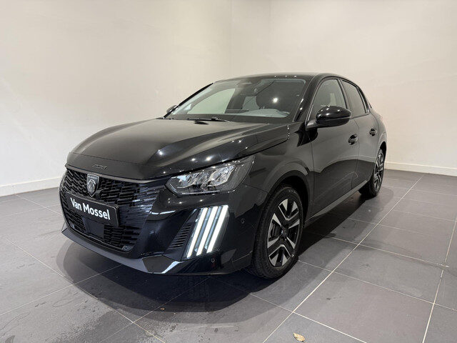 Peugeot 208 1.2 Hybrid 110 e-DCS6 Allure