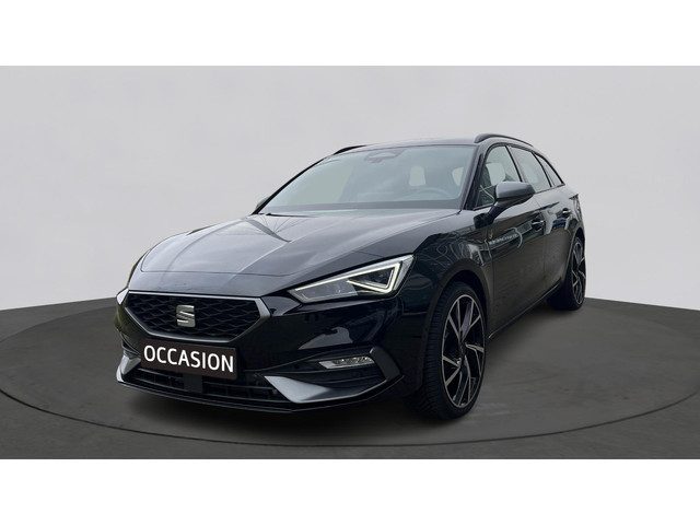 Seat Leon Sportstourer 1.5 TSI e-Hybrid FR Business
