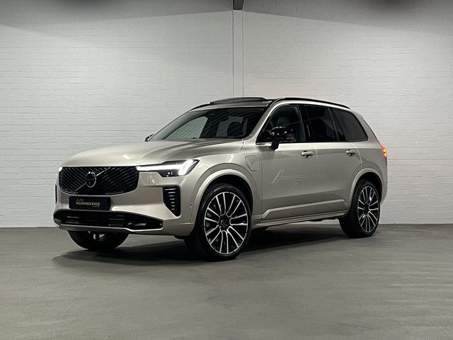 Volvo XC90 2.0 T8 Plug-in hybrid AWD Ultra Dark