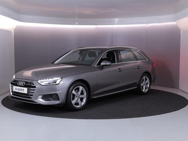 Audi A4 Avant 35 TFSI Launch edition Business