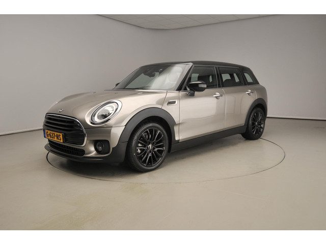 MINI Clubman Cooper