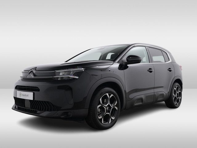 Citroën C5 Aircross 1.2 HYBRID 145PK PLUS E-DCS6