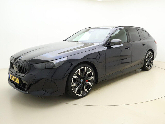 BMW 5 Serie touring 550e xDrive