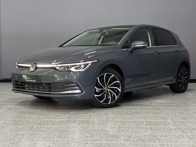Volkswagen Golf 1.4 eHybrid