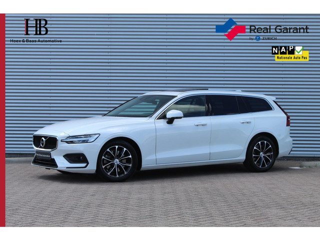 Volvo V60 2.0 B3/Pano/Adapt cruise/Bliss/Trekhaak