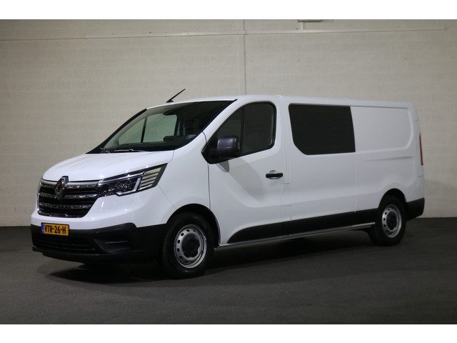 Renault Trafic 2.0 Blue dCi 150pk L2 H1 Advance DC