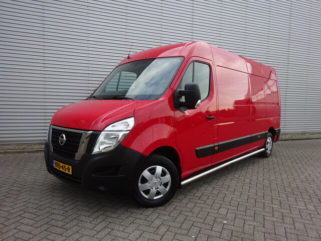 Nissan NV400 2.3 dCi L3H3 Acenta / 1e Eigenaar /