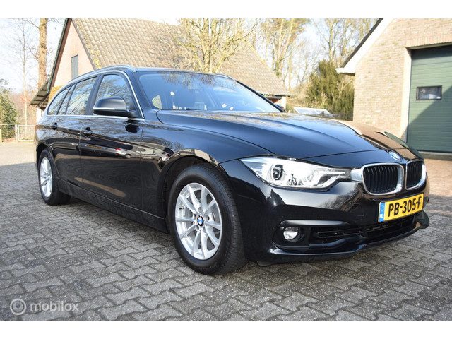 BMW 3 Serie touring 318i Executive Aut