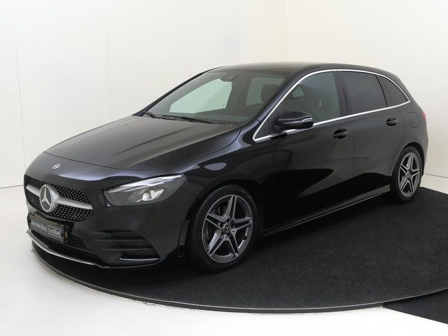 Mercedes-Benz B-Klasse 180 Business Solution AMG