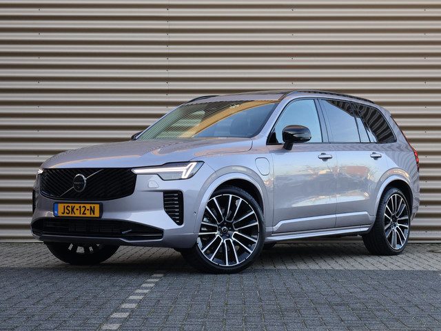 Volvo XC90 T8 Plug-in hybrid AWD Ultra Dark