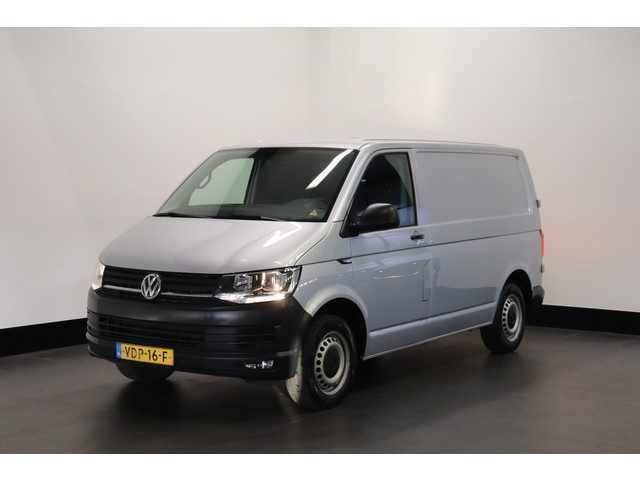Volkswagen Transporter 2.0 TDI 150PK DSG Automaat EURO 6