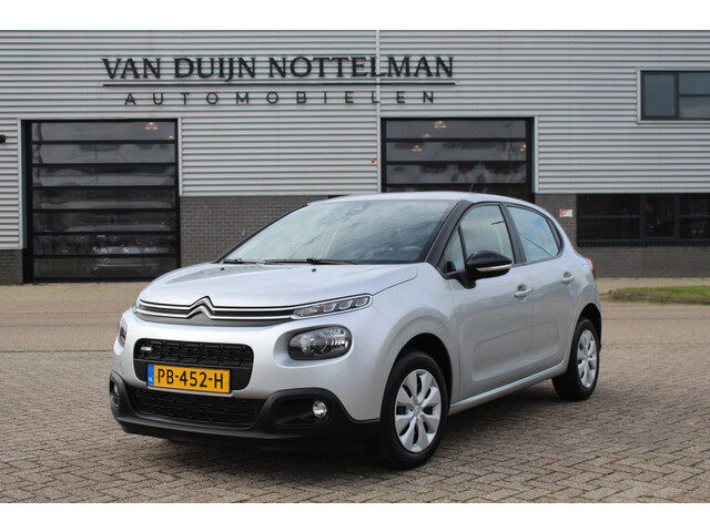 Citroën C3 1.2 PureTech Feel