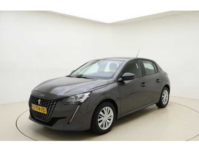 Peugeot 208 1.2 PureTech Active